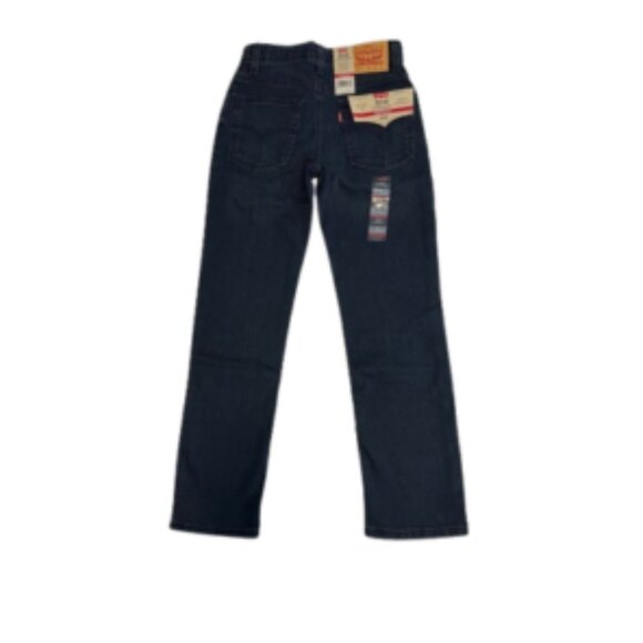 Levi's Jeans - Boys 12 Regular NWT - Picture 2 of 6